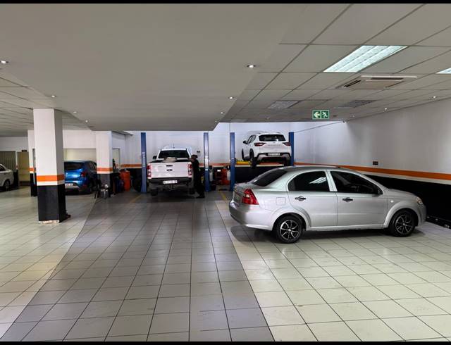 750M² RETAIL FOR SALE IN EAST LONDON CENTRAL